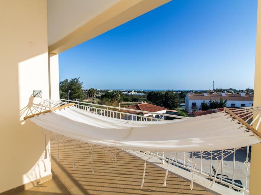 Balaia Mar House - Sea View & Playground & Garage & Bbq & Albufeira别墅 外观 照片